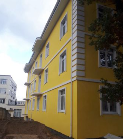 По ул. Космонавта Пацаева По ул. Космонавта Пацаева